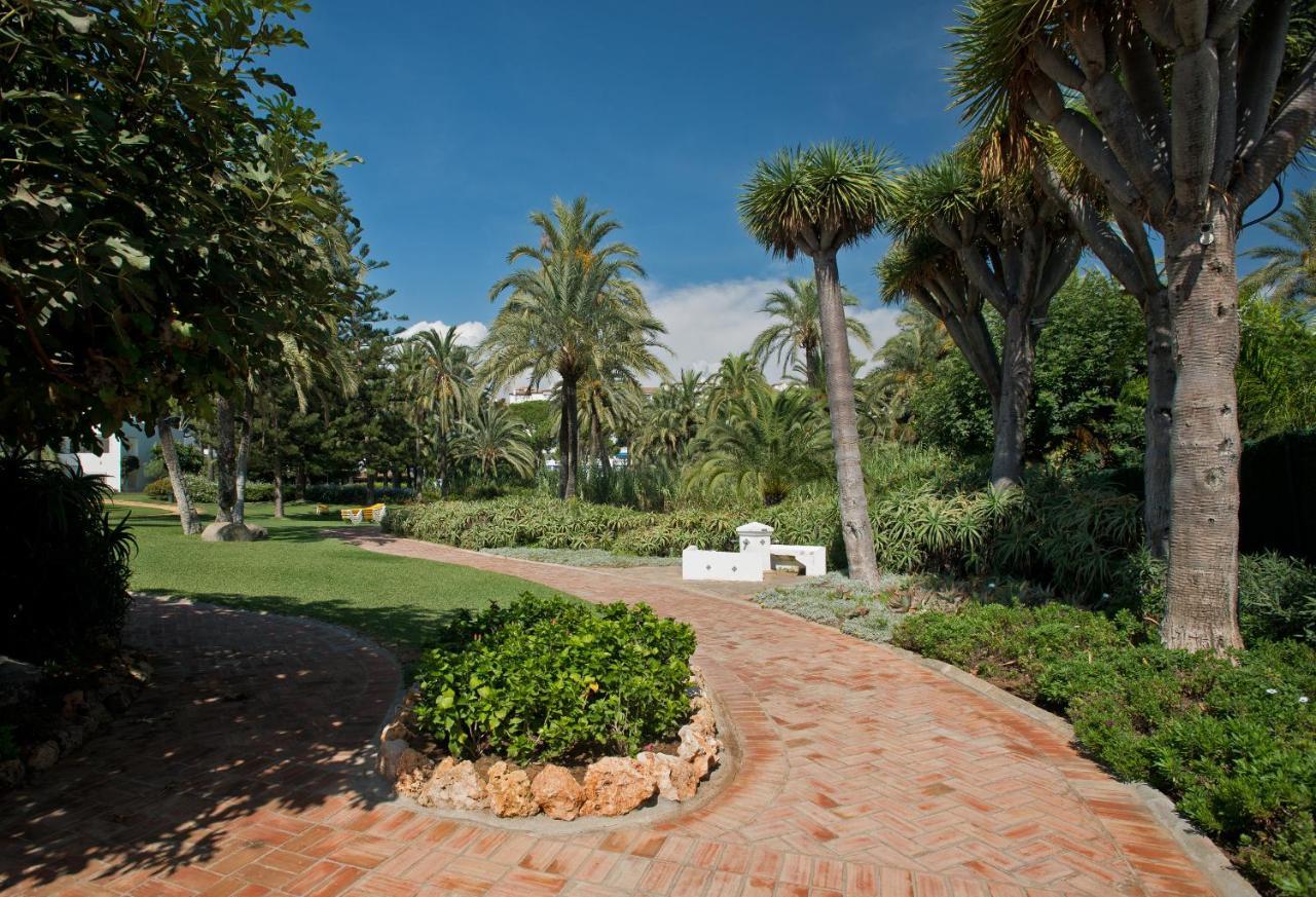 Beachfront Puerto Banus Appartement Marbella