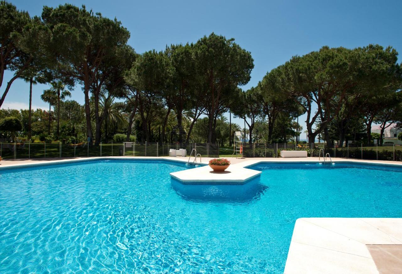 Appartement Beachfront Puerto Banus