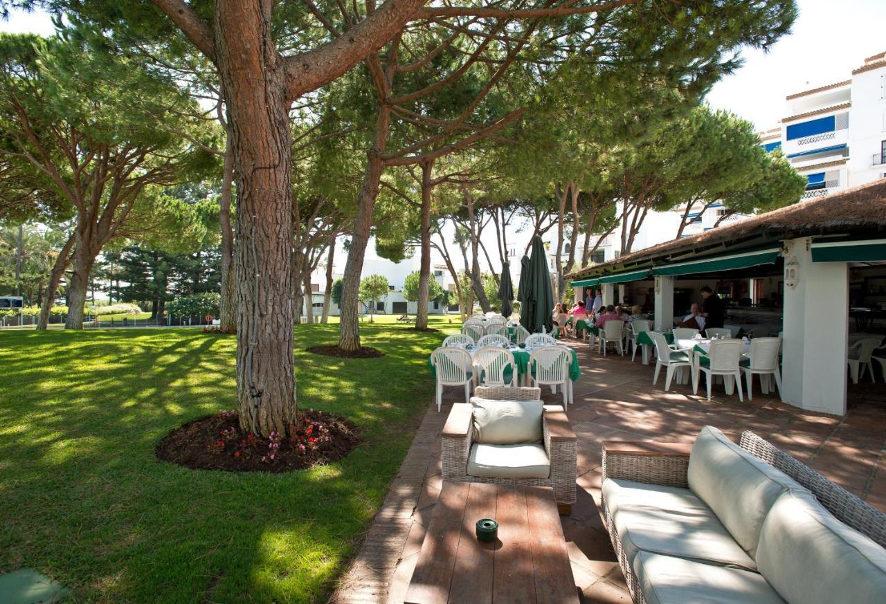 Beachfront Puerto Banus Appartement Marbella