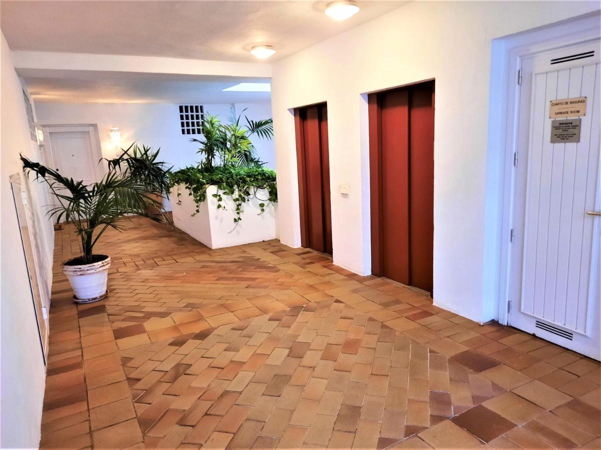 Beachfront Puerto Banus Appartement Marbella